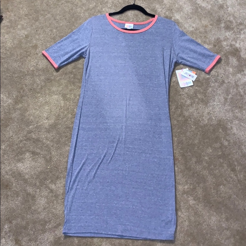 M LuLaRoe Julia